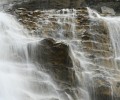 Ливни спровоцировали камнепад на самом высоком водопаде Крыма Учан-Су