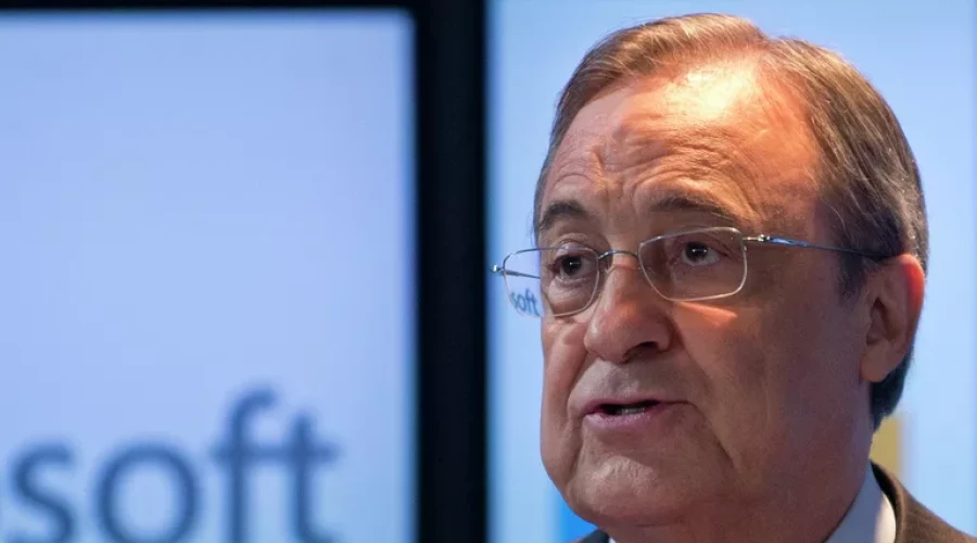 Реал может потребовать от Барселоны компенсацию по делу Негрейры