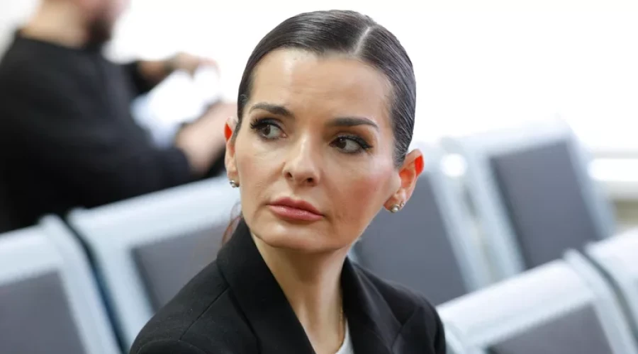 Прения по делу главы Гагаузии Гуцул продолжатся 3 июля в 09.00 мск