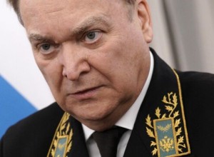 Антонов назвал угрозы США в адрес нефтегазовой отрасли России торгашеством