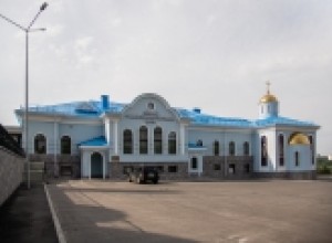 Для участников СВО в Мурманске работает Центр «Защитники Отечества»