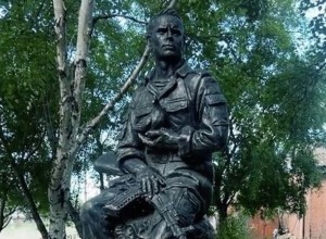 Селу Седанка впервые в РФ присвоят звание Села воинской славы за заслуги в СВО