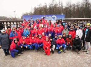 Министерством спорта Российской Федерации утверждены списки кандидатов, вошедших в составы спортивных сборных команд России по санному спорту на предстоящий сезон 2025/2026 гг