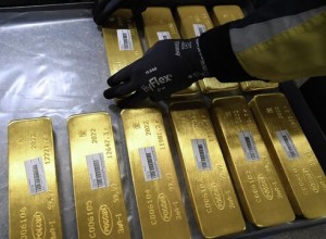 В Финам назвали вероятность роста цены на золото на долгосрочном треке высокой