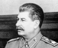 Бюст Иосифу Сталину установили около школы в Никольске Вологодской области