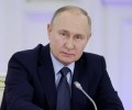 Путин посмертно наградил орденом Мужества офицера СК, погибшего в Белгороде