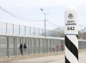Россия не получала от Эстонии информации о возможном закрытии границ
