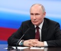 Путин заявил, что Киев сам поймет, с кем ему будет счастье