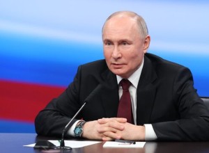 Путин заявил, что Киев сам поймет, с кем ему будет счастье