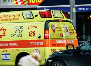 Около 30 младенцев пострадали из-за отравления неизвестным веществом в Израиле