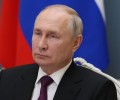 Путин выступит на Всемирном русском народном соборе