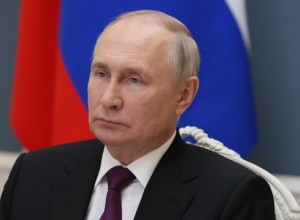 Путин выступит на Всемирном русском народном соборе