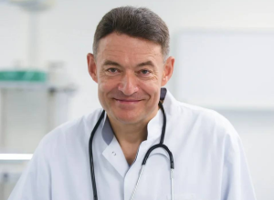 В новых регионах построено много новых объектов для лечения рака