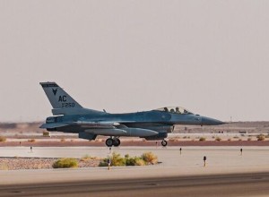  США отказываются поставлять F-16 Турции, несмотря на оплату