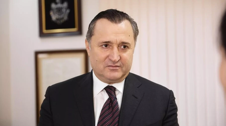 В Молдавии заявили, что Филат объявлен в розыск Интерполом по запросу Франции