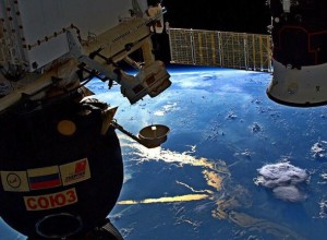 Глава Роскосмоса Баканов: утечка на МКС не влияет на ее жизнеобеспечение