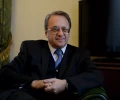 Замглавы МИД Богданов обсудил с послом Ливана ситуацию на Ближнем Востоке
