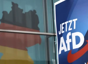 Сторонники правых партий в ФРГ и Франции не симпатизируют Трампу