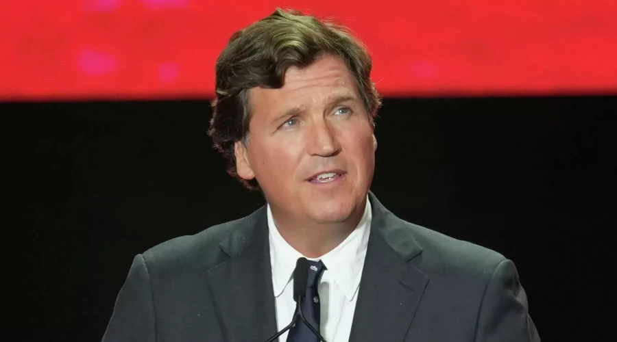 Журналист Карлсон: ненависть к белому населению США стала общепринятой в Штатах