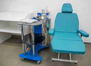 Две поликлиники — детская и взрослая — открылись в ЖК «Инновация» в Новоивановском