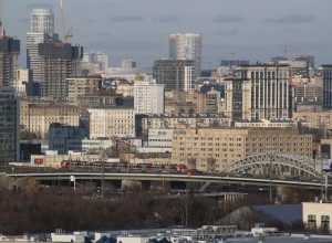 В Москве завершили пескоструйную очистку более 80 инженерных сооружений