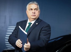 Орбан заявил, что не претендует на пост главы Евросовета или другой в Брюсселе