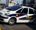 В Испании эвакуировали здание из-за угроз женщины взорвать его