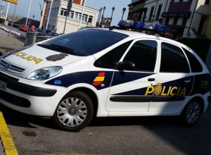 В Испании эвакуировали здание из-за угроз женщины взорвать его