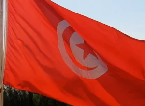 Посольство сообщило, что экипаж Ми-26 из россиян и белорусов покинул Тунис