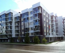 Игнатьевская Лаунж