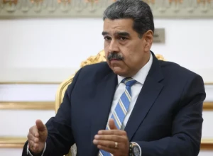 Венесуэльские иммигранты в США поддерживают задержание Мадуро