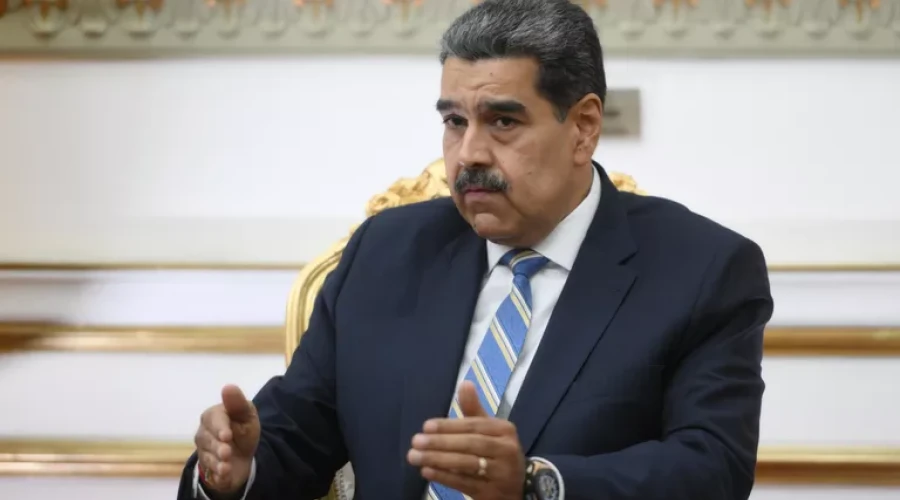 Венесуэльские иммигранты в США поддерживают задержание Мадуро