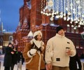 В Москве второй год подряд не будет салютов в новогоднюю ночь и Рождество