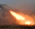 Подполье сообщило об ударе под Николаевом, где заметили HIMARS, атаковавшую Крым