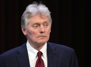 При беседе с Макроном надо быть сдержанным из-за слива