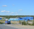 За первое полугодие в мурманском Экотехнопарке отсортировали 147 тыс. тонн отходов