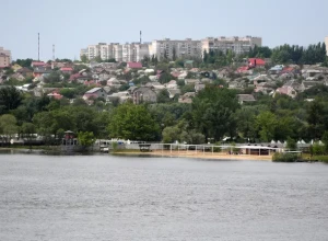 Операция по освобождению Херсона потребует много усилий и ресурсов