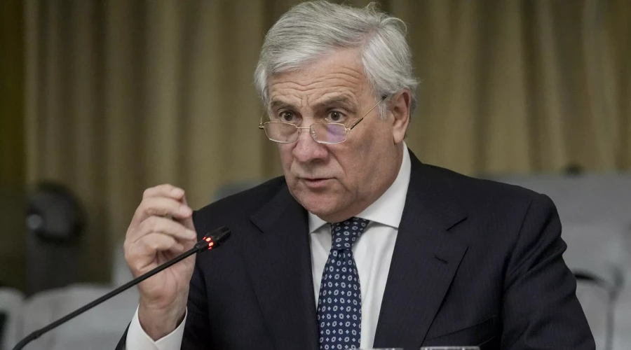 Италия никогда не будет воевать с Россией