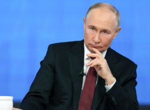 Путин обсудит командировки гражданских врачей в военные госпиталя в зоне СВО