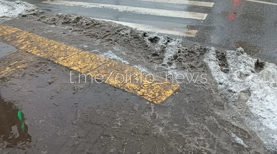 «Каждый год одно и то же»