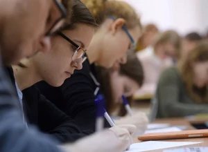 В ГД внесли проект об увеличении стипендии до 18,9 тыс руб