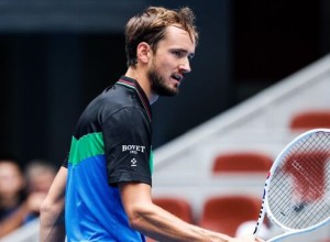 Не чувствую себя свежим после вечерних матчей на Australian Open