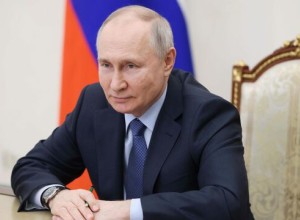 Съезд СРЗП поддержал Путина в качестве кандидата на выборах президента России