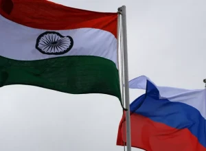 Индия надеется, что все больше специалистов будут приезжать в РФ