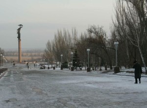 В Херсоне прогремели новые взрывы