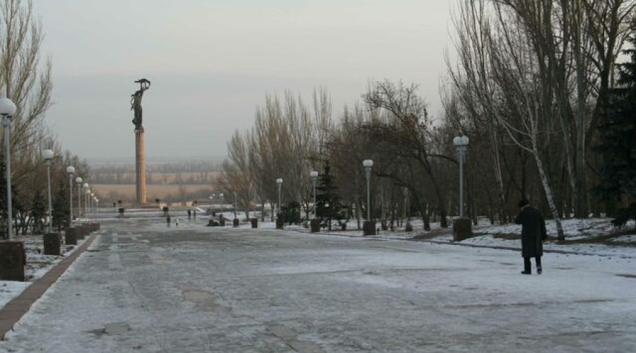 В Херсоне прогремели новые взрывы