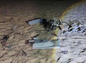 Число пострадавших при атаке БПЛА на пляж в Курске достигло десяти человек