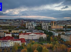 Арктическая ипотека дала развитие строительной отрасли в Мурманской области