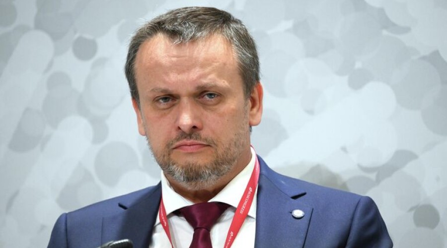 Мишустин внес в ГД кандидатуру Никитина на пост министра транспорта