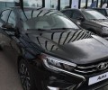 Продажи нового бренда автомобилей начнутся весной